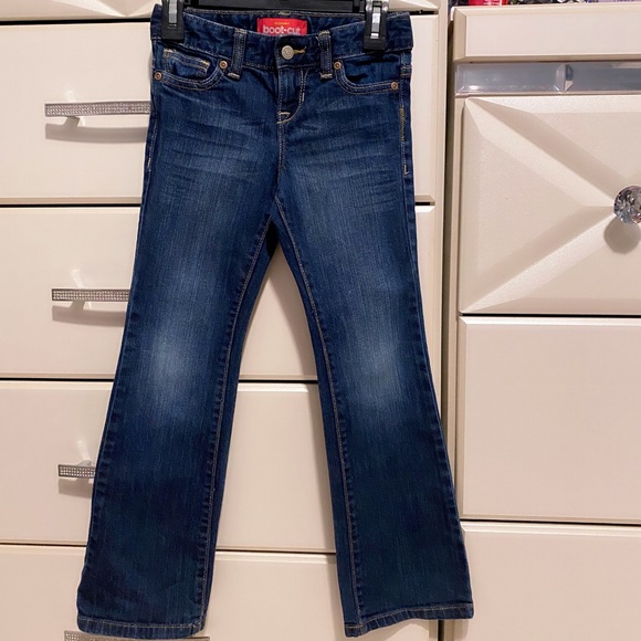 Old Navy Other - Girls Old Navy Boot Cut Jeans